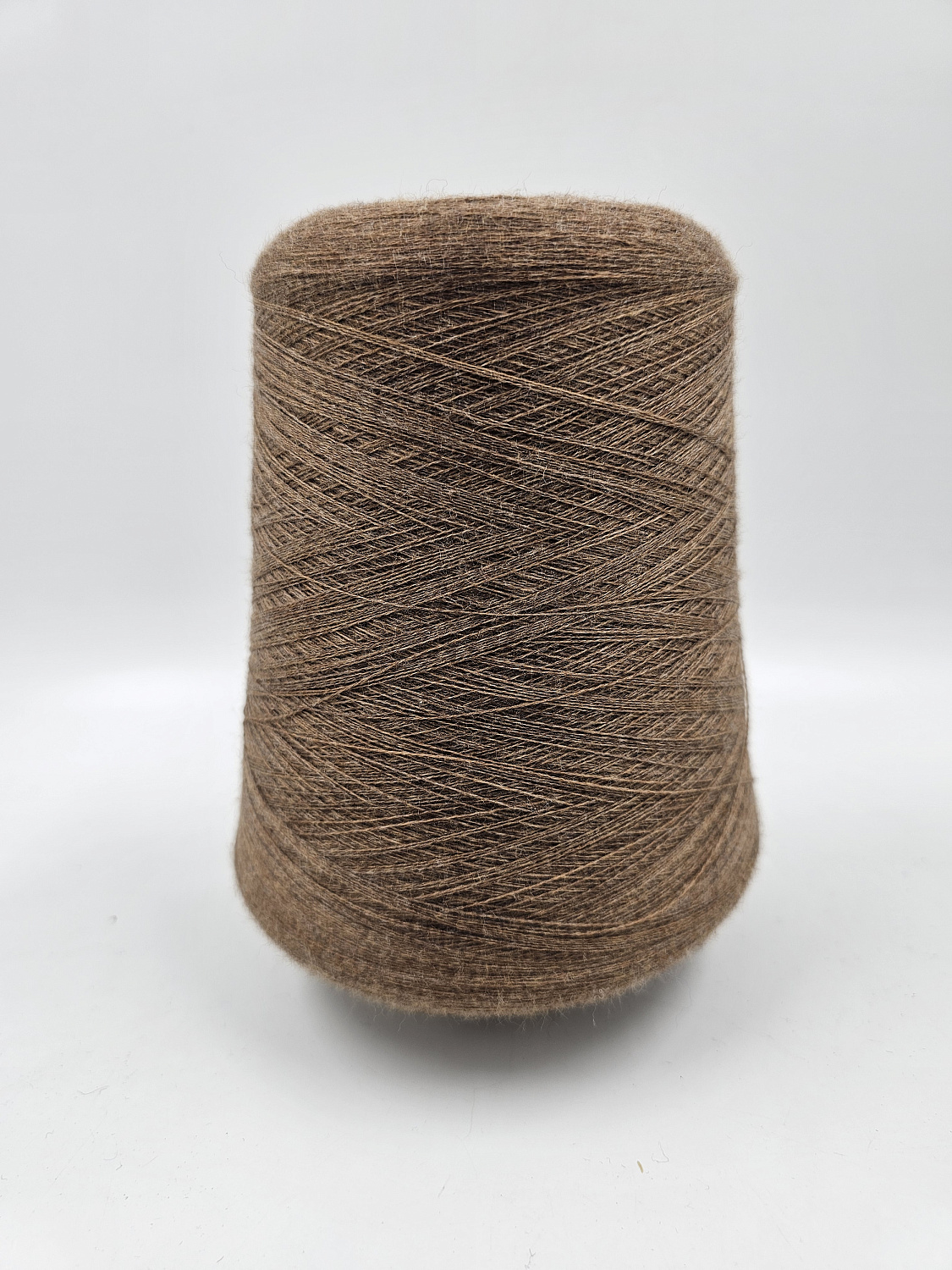 Пряжа Victoria, Sudwolle group, меринос, цвет светло-коричневый